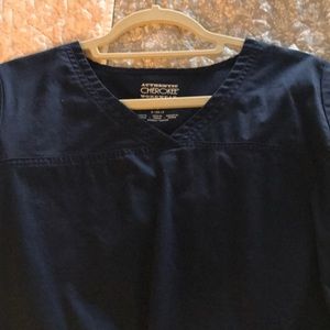 Cherokee workwear Scrub set